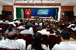 Công ty TNHH MTV Cao su Dầu Tiếng Tập huấn Luật Bảo hiểm xã hội Hưởng ứng ngày “Pháp Luật Việt Nam 9/11”